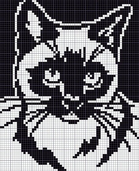 Жаккардовые узоры