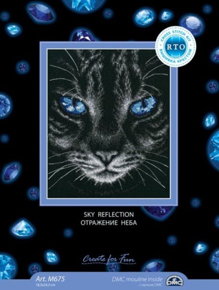 РТО отражение