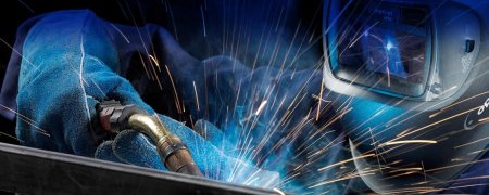 Сварочные работы авто