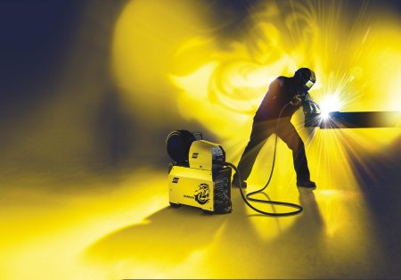 Сварочный аппарат ESAB 500i