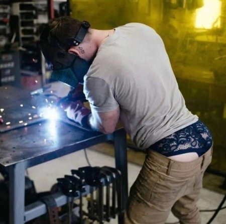 Сварка толстостенных металлов