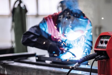 Сварочный аппарат фрониус профессионал