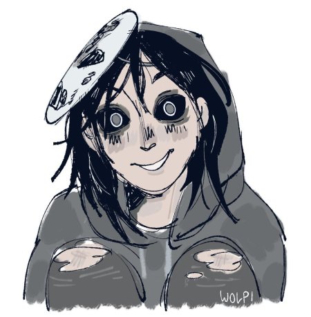 Убийца джефф