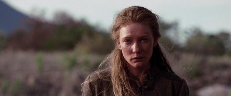 Кейт Бланшетт отец