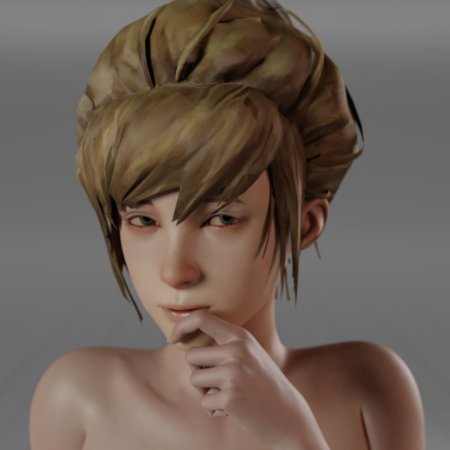 Life is Strange Кейт