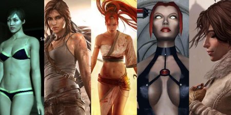 Хлоя Фрейзер в Uncharted