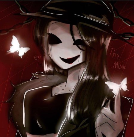 Джейн убийца крипипаста