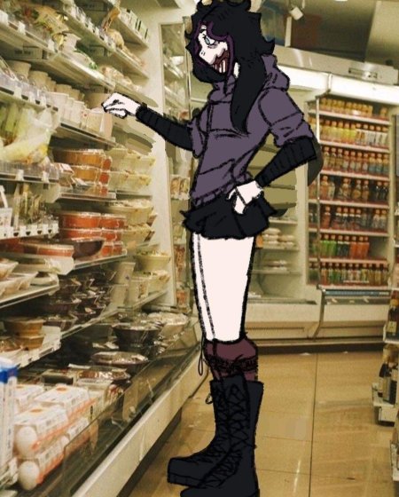 Крипипаста нина убийца