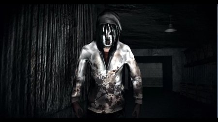 Игра Слендермен Кейт прокси