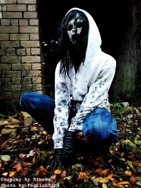 Кейт охотница крипипаста