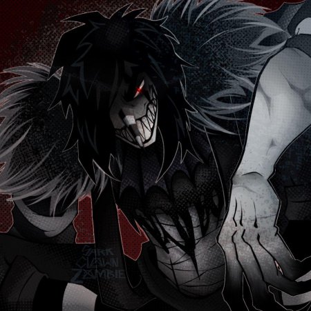 Крипипаста смеющийся джек