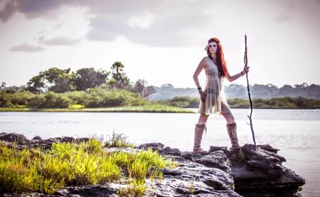 Амазонки Сергей Микульский