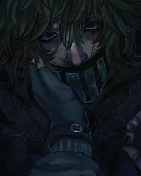 Арт крипипаста