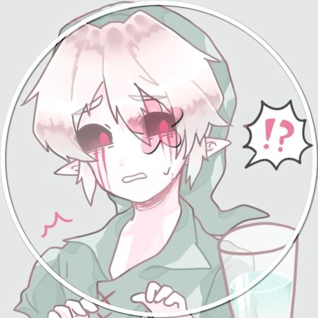 Крипипаста бен