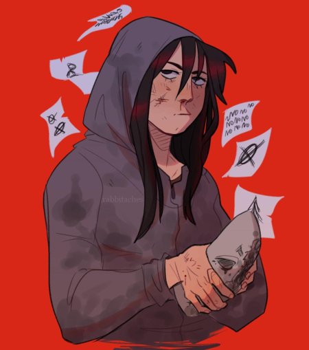 Крипипаста кейт