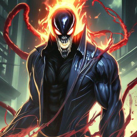 Симбиот веном