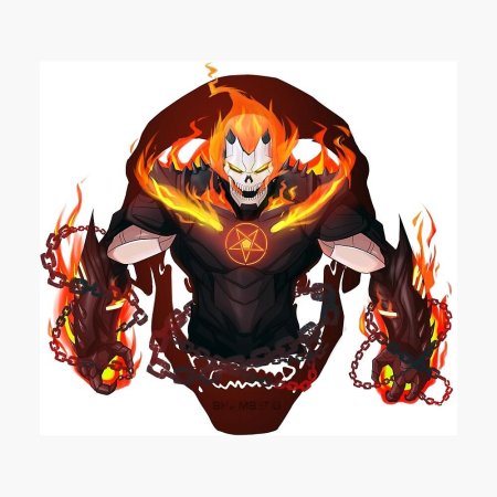 Веном Халк Призрачный гонщик