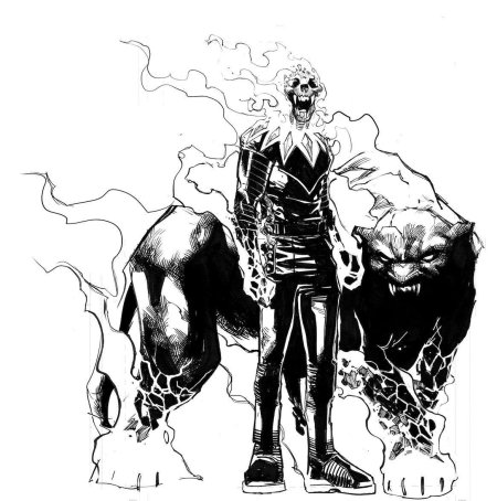 Умберто Рамос