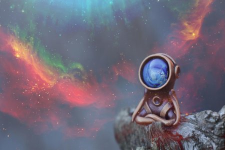 Космические бродяги