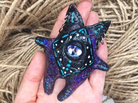 Космический амулет