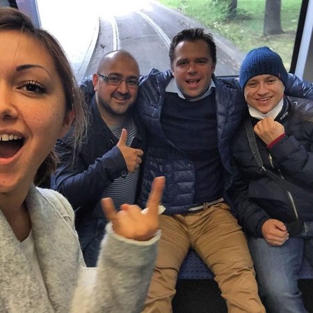 Андрей Гайдулян