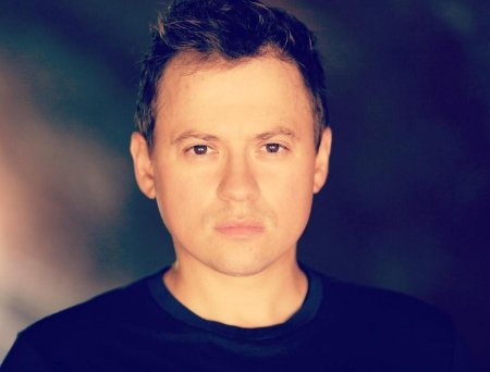 Андрей Гайдулян