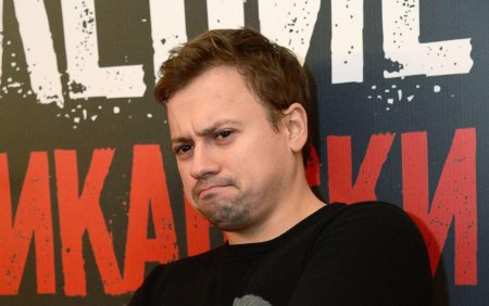 Андрей Гайдулян