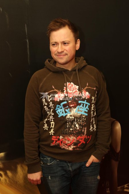 Андрей Гайдулян