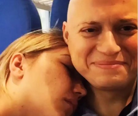 Андрей Гайдулян