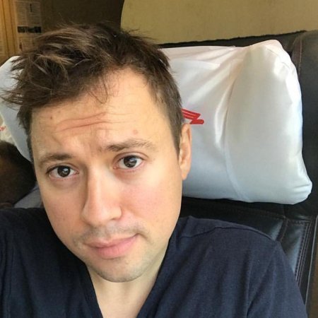 Андрей Гайдулян