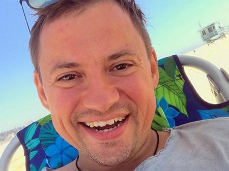 Андре́й Серге́евич Гайдуля́н