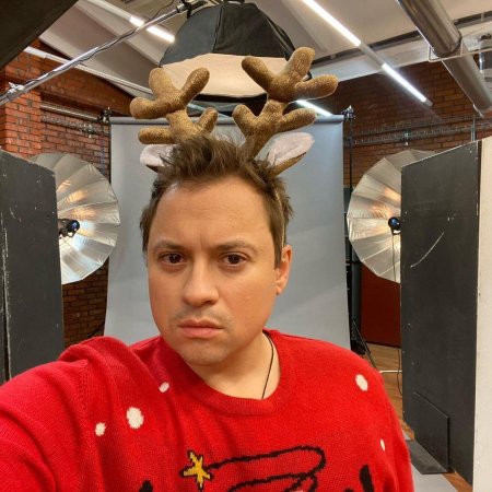 Андрей Гайдулян