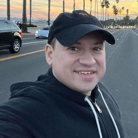 Андрей Гайдулян