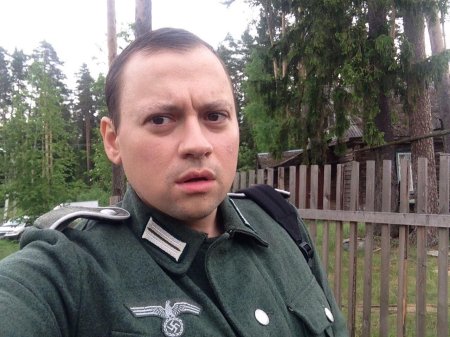 ДЭБ Саша Гайдулян