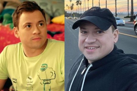 Саша Андрей Гайдулян