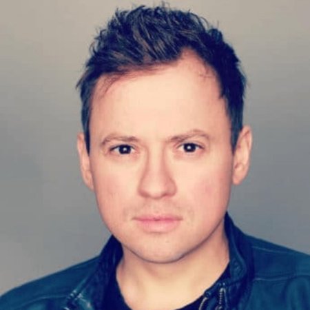 Андрей Гайдулян