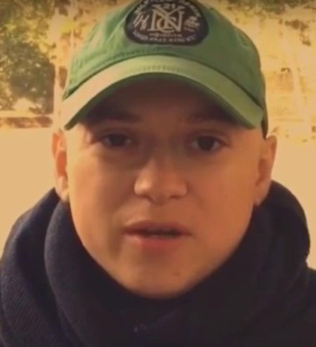 Андрей Гайдулян