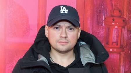 Андрей Гайдулян