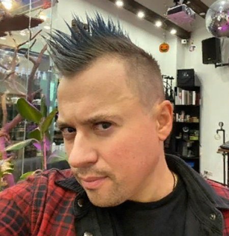 Андрей Гайдулян