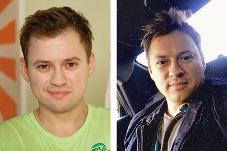 Андрей Гайдулян