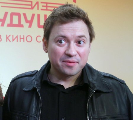 Андрей Гайдулян