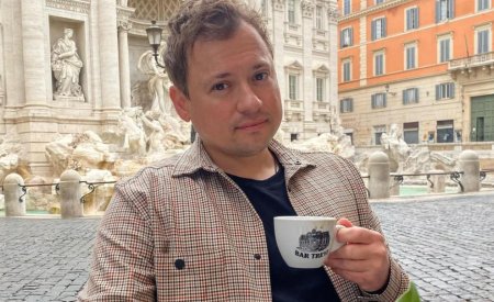 Андрей Гайдулян