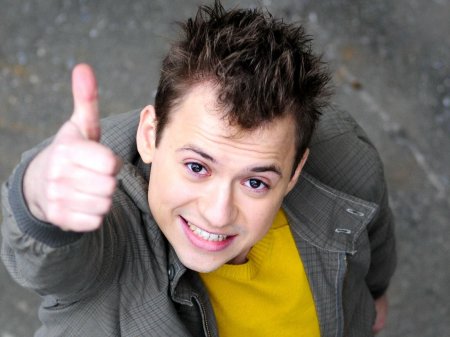 Андрей Гайдулян