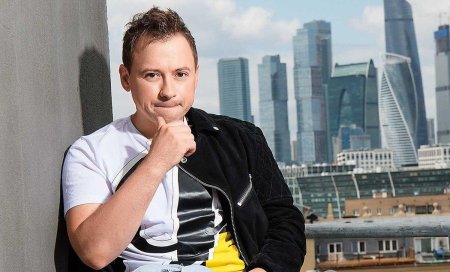 Андрей Гайдулян