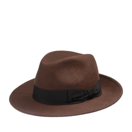 Herman шляпа Федора