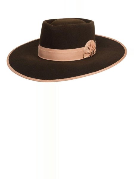 Шляпа ковбойская Bailey арт. 21-726-14
