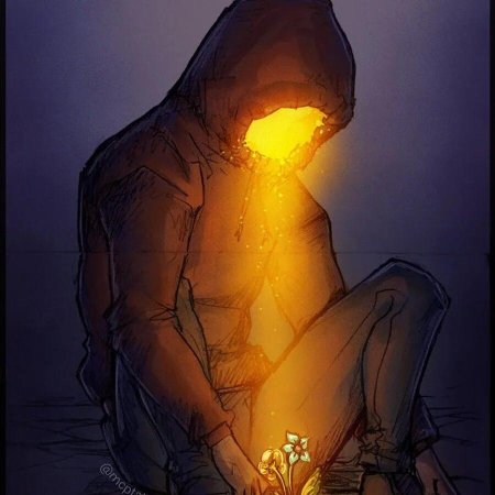 Душевные арты