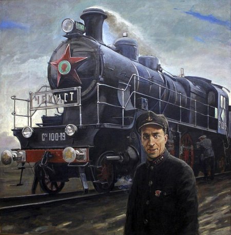 Владимир Александрович Апостоли-Триандофилос