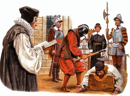 Мартин Монестье смертная казнь