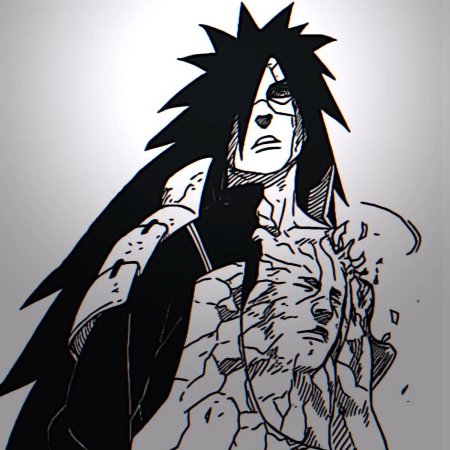 Мадара Манга